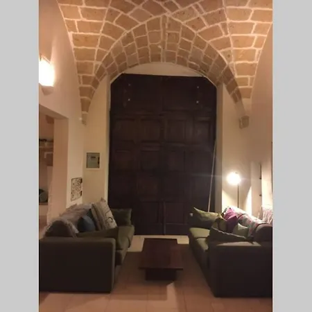 Casa Olympia, Villa *
