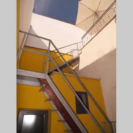 Casa Olympia, * Carovigno